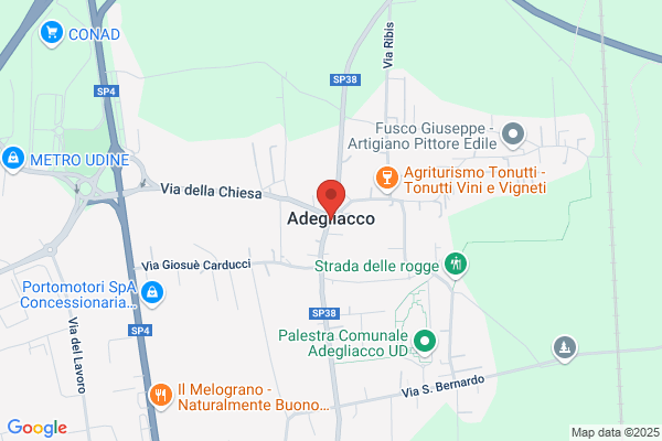 Salotenda Di Mauro Stefano