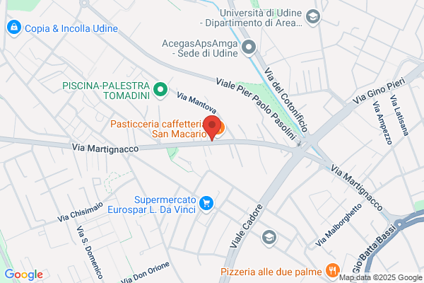 Tappezzeria di Bassi Gianguido