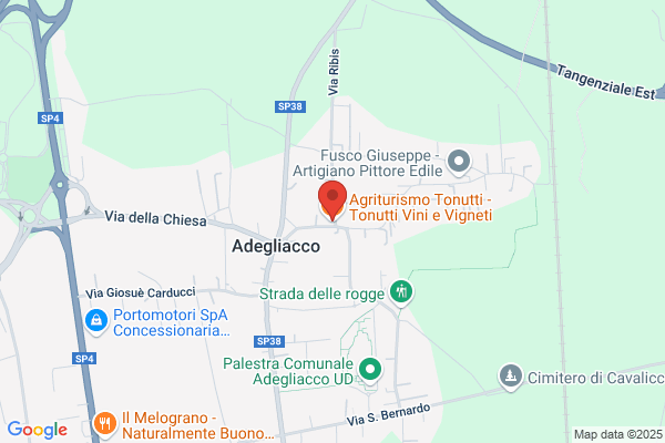 Maso costante Ugo