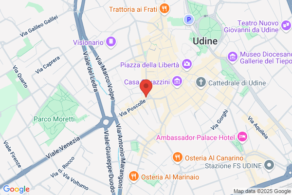 Emporio Istriano
