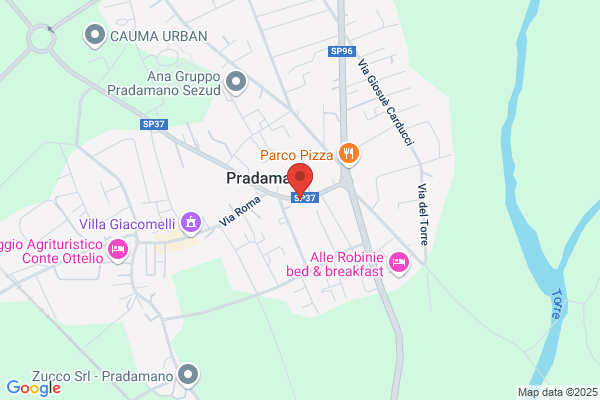 Lavexpress Di Palomba Iviana E Trevisan Jeane snc
