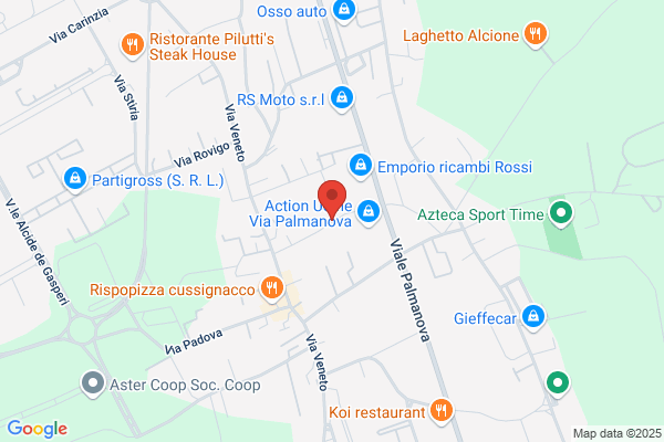 Romulus Srl