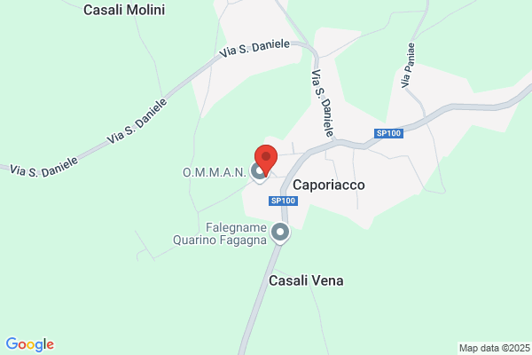 F.Lli Narduzzi S.N.C. Di Narduzzi Sereno & c.
