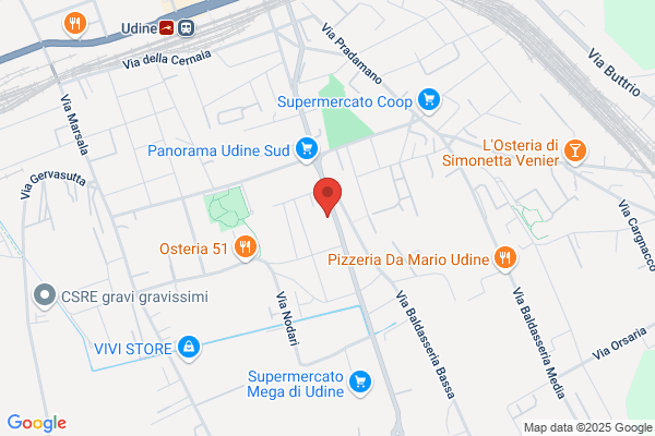 Gruppo Antunovic Srl