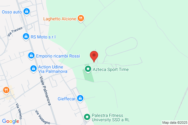 Mar-Ter Spedizioni S.P.A.