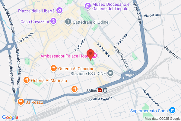 Associazione Giardini
