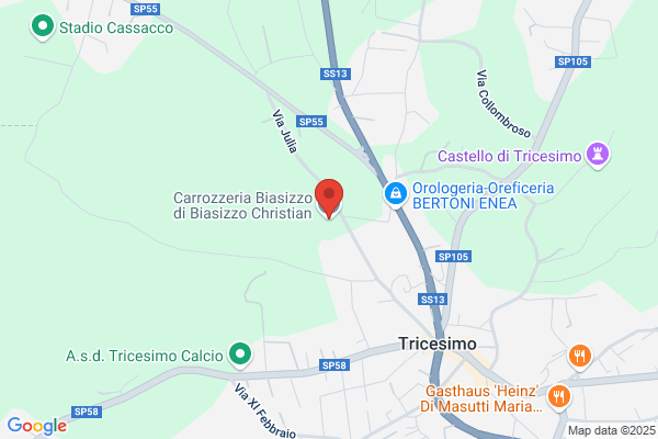 Biasizzo Srl