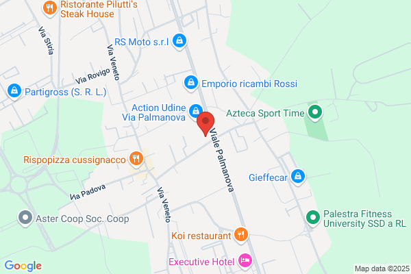 Cna Udine
