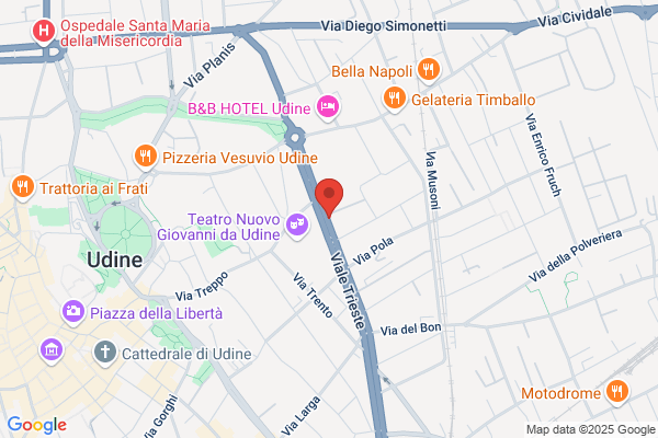 Consulente Informatico