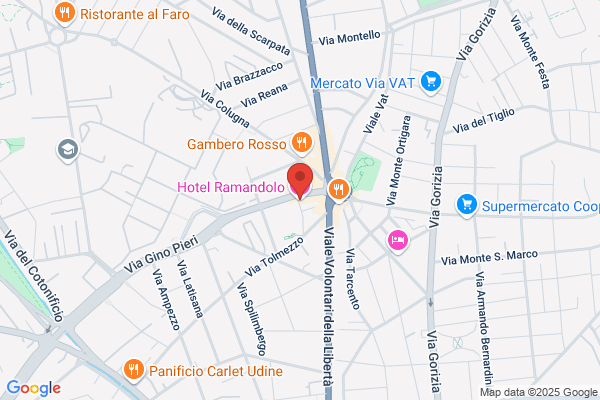 Ramandolo Dril Srl