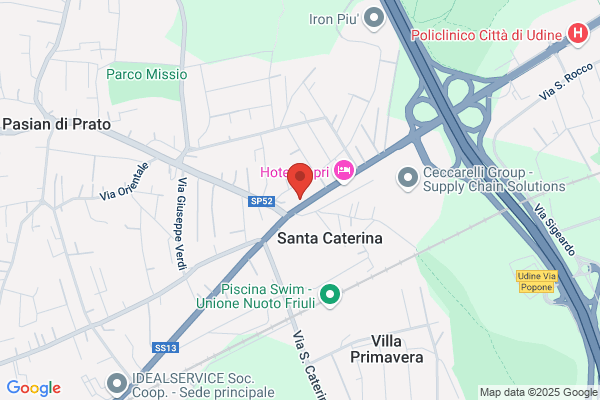 Zuiani Ennio Srl