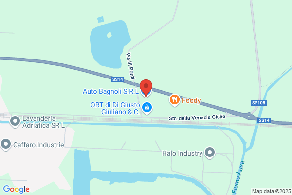 Autovelo Bagnoli Srl
