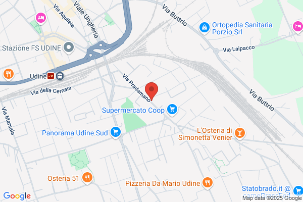 Euro Sat Di Nicli Alessandro