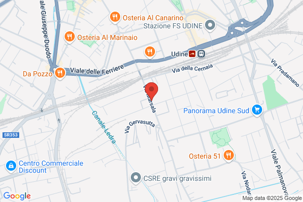 Osteria Ai Pompieri
