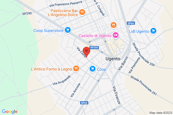 Agenzia Funebre Antonio di Seclì