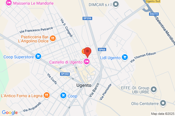 Studio Legale Garzia Raeli