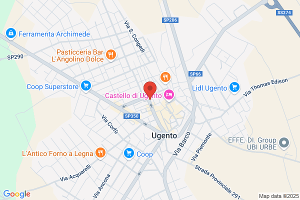 Gardenia Immobiliare Srl