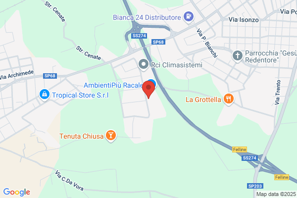 Giochipark Sud Srl