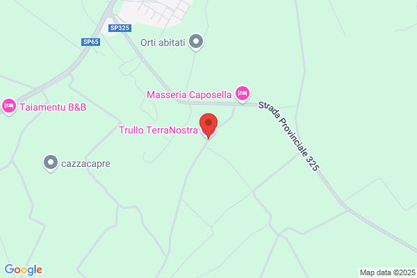 Terra Nostra Sas