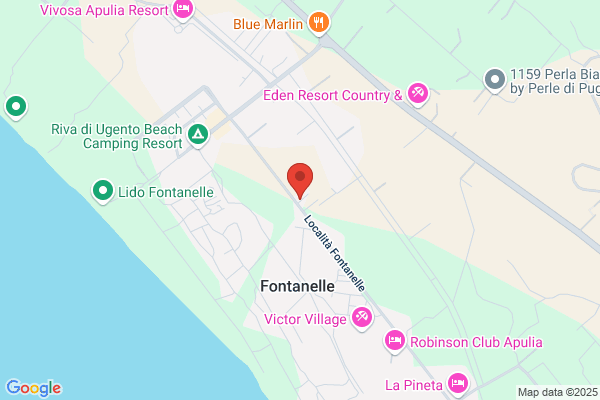 B&B La Vecchia Tortuga