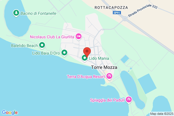 Casa da Mare