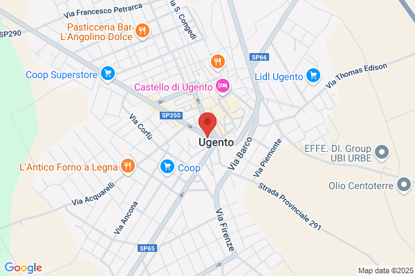 Enoteca La Vecchia Botte