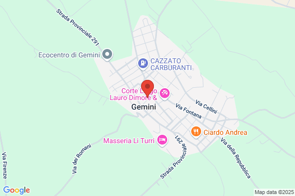 Farmacia Accoto Giuseppe