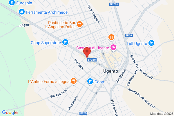 Fasano Antonio (Dr.)