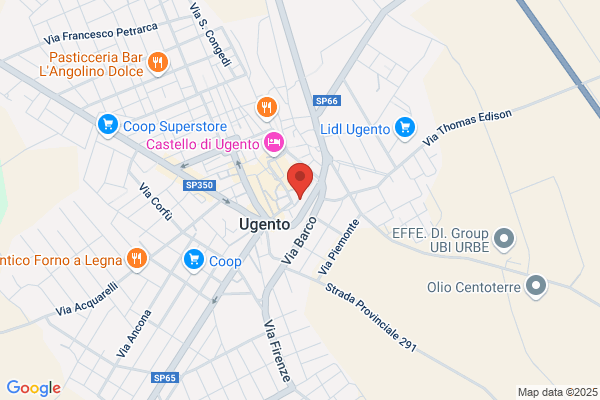 Franza Luigi (Arch.)
