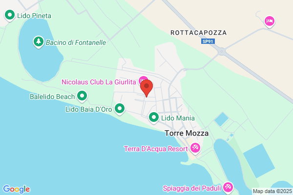 Gardenia Immobiliare Srl