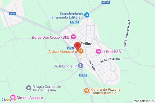 Il Mulino di Alcantara