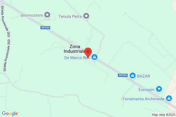 Lauto C Di Cavalera Salvatore
