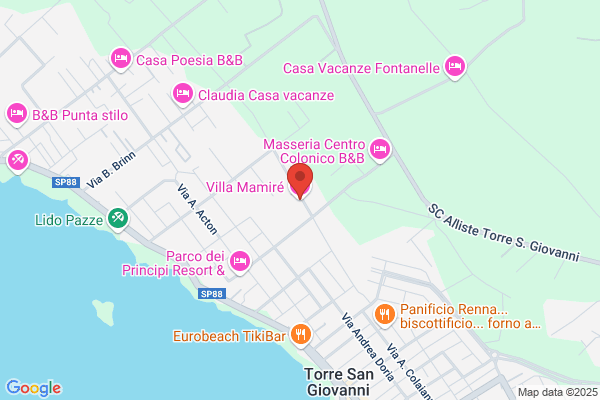Macrodata Di Mastroleo Pietro pietro