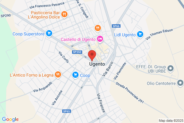 Mishop Di De Pascalis S.