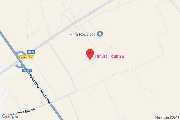 Potenza anna