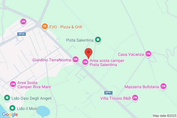Ristorante Morfeo