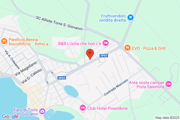 Ristorante Pizzeria Exedra