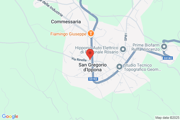 S.G.D. Di Settimo Gregorio