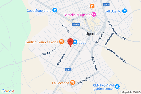 Studio Dentistico Nuzzo