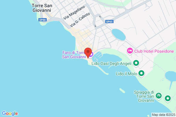 Trattoria Lu Pescatore