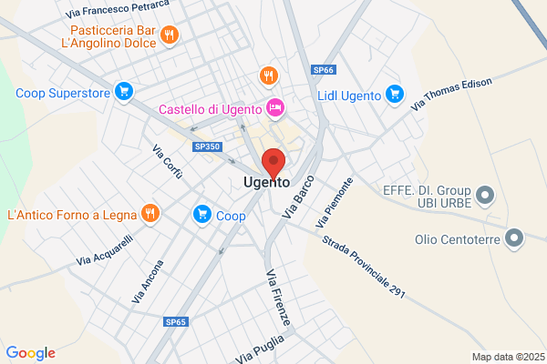 Ugento Casa