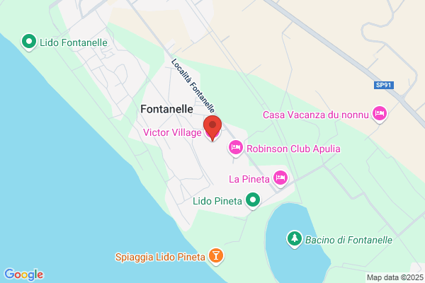 Victor Village