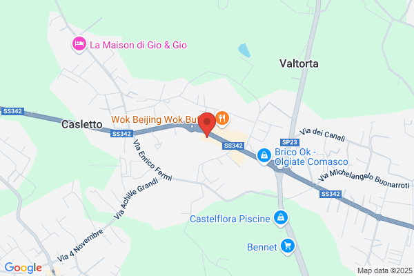 Farmacia Sant'Anna