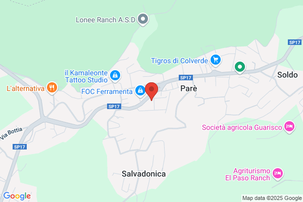 Studio Dentistico Scolari e Bruschetti