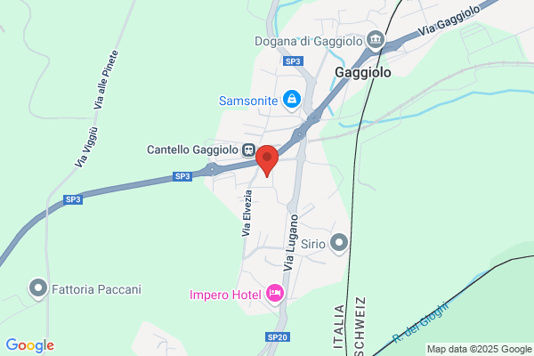 Dpiù Supermercato Cantello