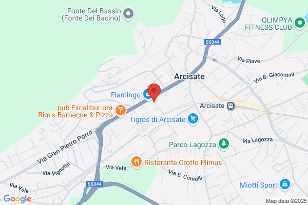 Il Vetro Art Studio