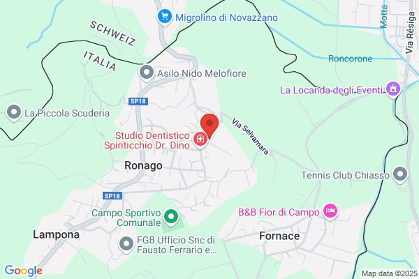 Impresa Edilronago (Soc.Coop.R.L.)