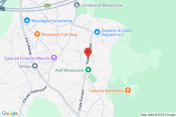 Impresa di Pulizie Rosano' Rosina