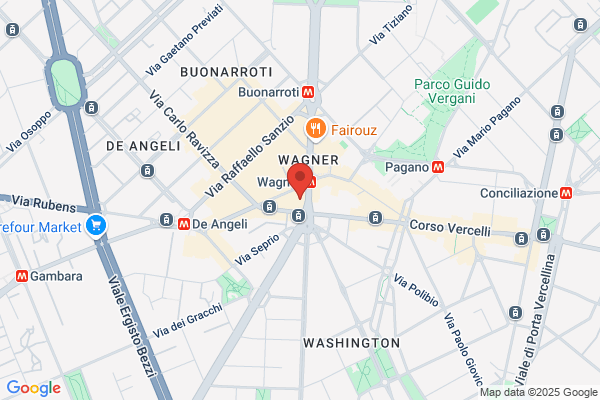 La Piazza Snc