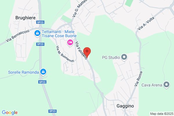 Pizzeria Ristorante La Pastura